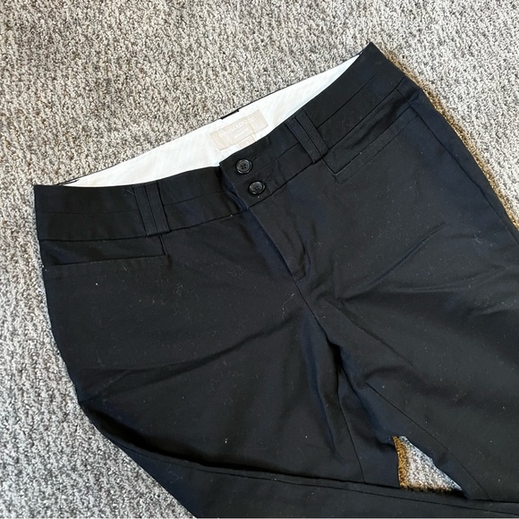 Banana Republic Slim Work Pants - Picture 2 of 4